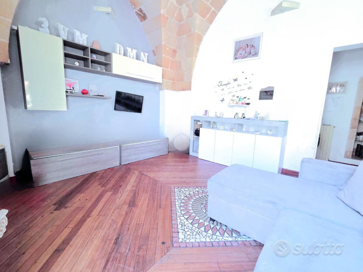 Apartment in Manduria, Taranto - Vista 3