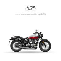 TRIUMPH Bonneville Speedmaster