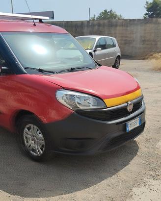 Fiat Doblò 