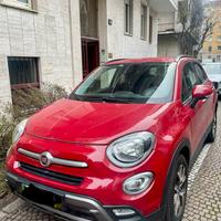 Fiat 500X 2.0 Multijet 140 CV 4x4 AUTOMATICA 2015