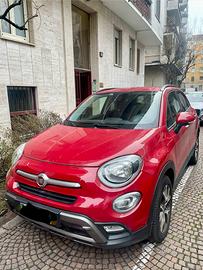 Fiat 500X 2.0 Multijet 140 CV 4x4 AUTOMATICA 2015