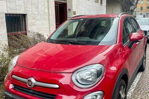 Fiat 500X 2.0 Multijet 140 CV 4x4 AUTOMATICA 2015