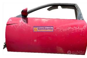 PORTA SINISTRA FIAT COUPE
