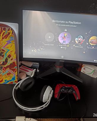 Playstation 5 