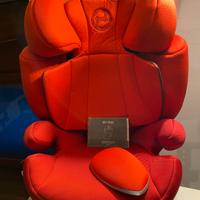 seggiolino auto