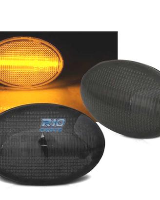 FRECCIE OPEL ASTRA F CORSA TIGRA A LED DINAMICI FU