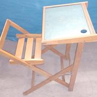 Scrittoio per bambini/e