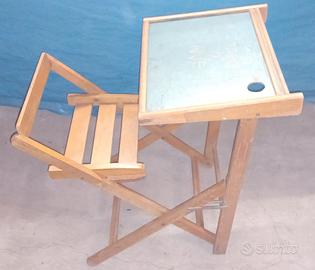 Scrittoio per bambini/e