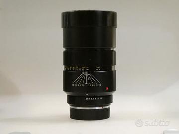 Leica Elmarit-R 180mm f/2.8 - USATO