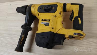 Martello  a batteria 54V SDS Max Dewalt DCH481