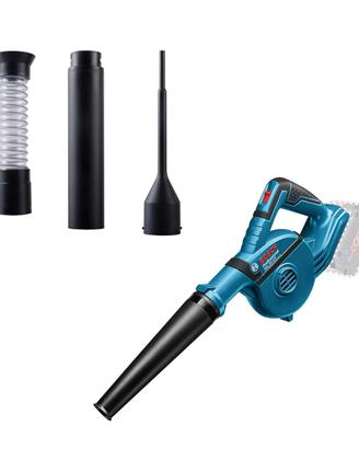 soffiatore Bosch a batterie( batteria esclusa)