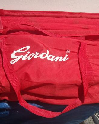 Letto da Camping _ New Mai usato