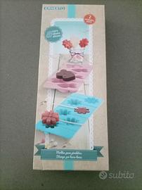 stampi in silicone per lecca lecca