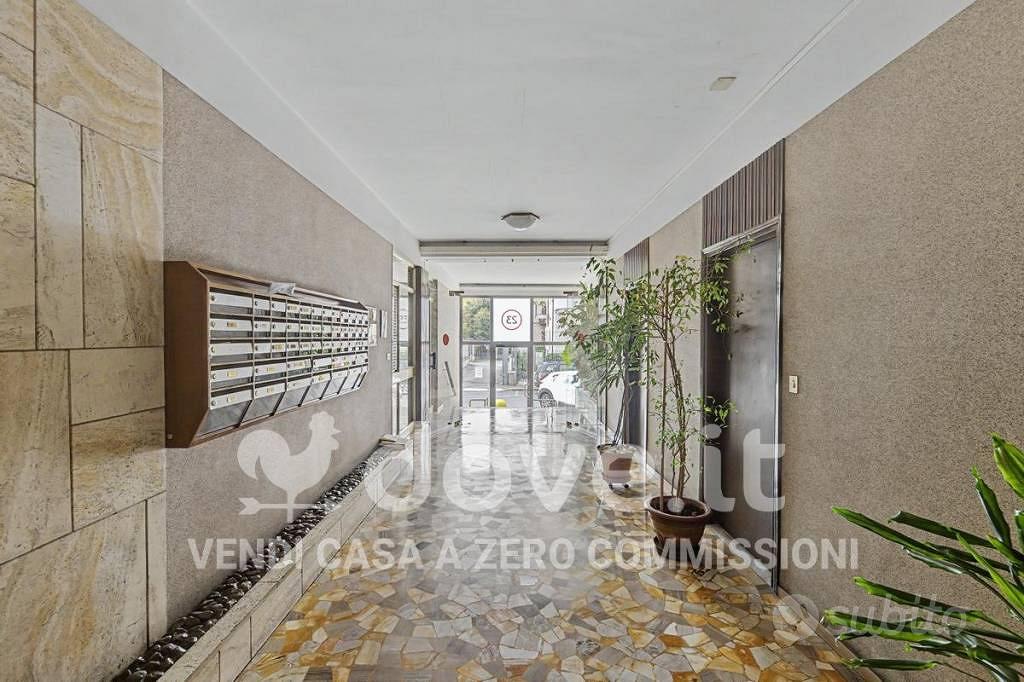 Appartamento – Varese, Centro - Vista 3