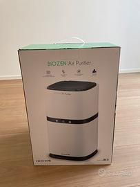 Purificatore aria Biozen
