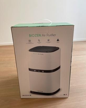 Purificatore aria Biozen