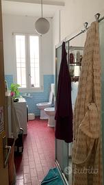 Libera da subito doppia in zona Saffi