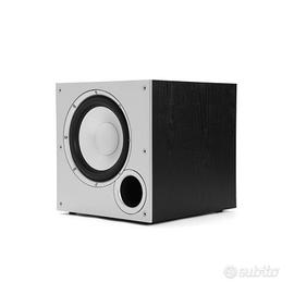 Polk Audio Psw10 