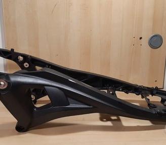 Telaietto posteriore ducati monster 1100 796