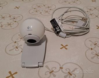Web cam pc