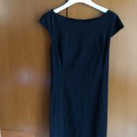 Tubino nero Patrizia Pepe