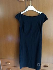 Tubino nero Patrizia Pepe