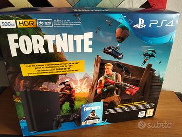 PlayStation 4 2controller