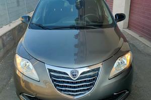 Lancia Ypsilon Gold – 2015