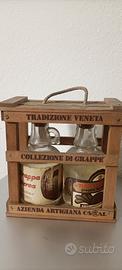 grappa vintage