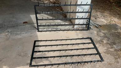 Supporti porta bobine filo da cucito