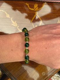 Bracciale elastico La Murrina