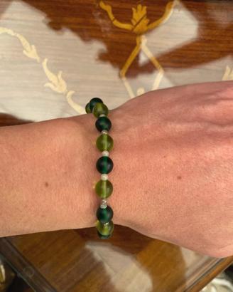 Bracciale elastico La Murrina