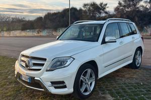 Mercedes Glk 350cdi 4matic Premium