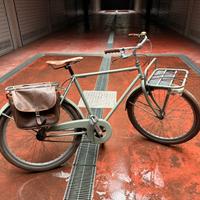 Bicicletta classica