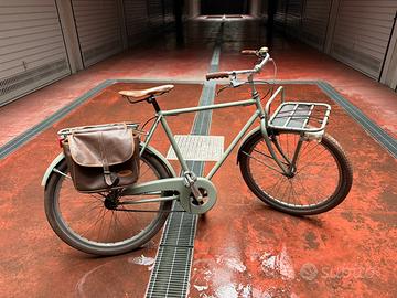 Bicicletta classica
