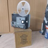 Proiettore Silma s232xl