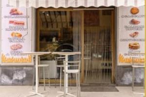 Panificio avviato