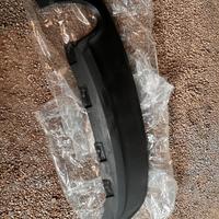 spoiler dam posteriore giulietta