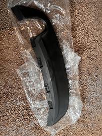 spoiler dam posteriore giulietta