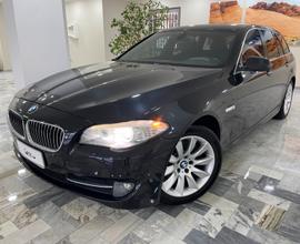 Bmw 530d Touring Futura 05-2012