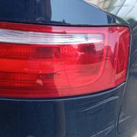 Audi A5 anno 2013 fanale posteriore dx