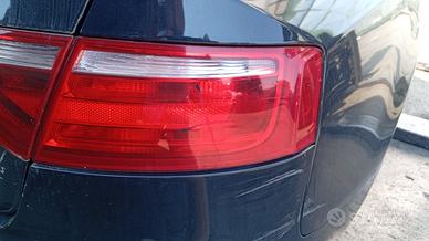 Audi A5 anno 2013 fanale posteriore dx