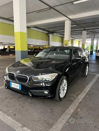 Bmw Serie 1
