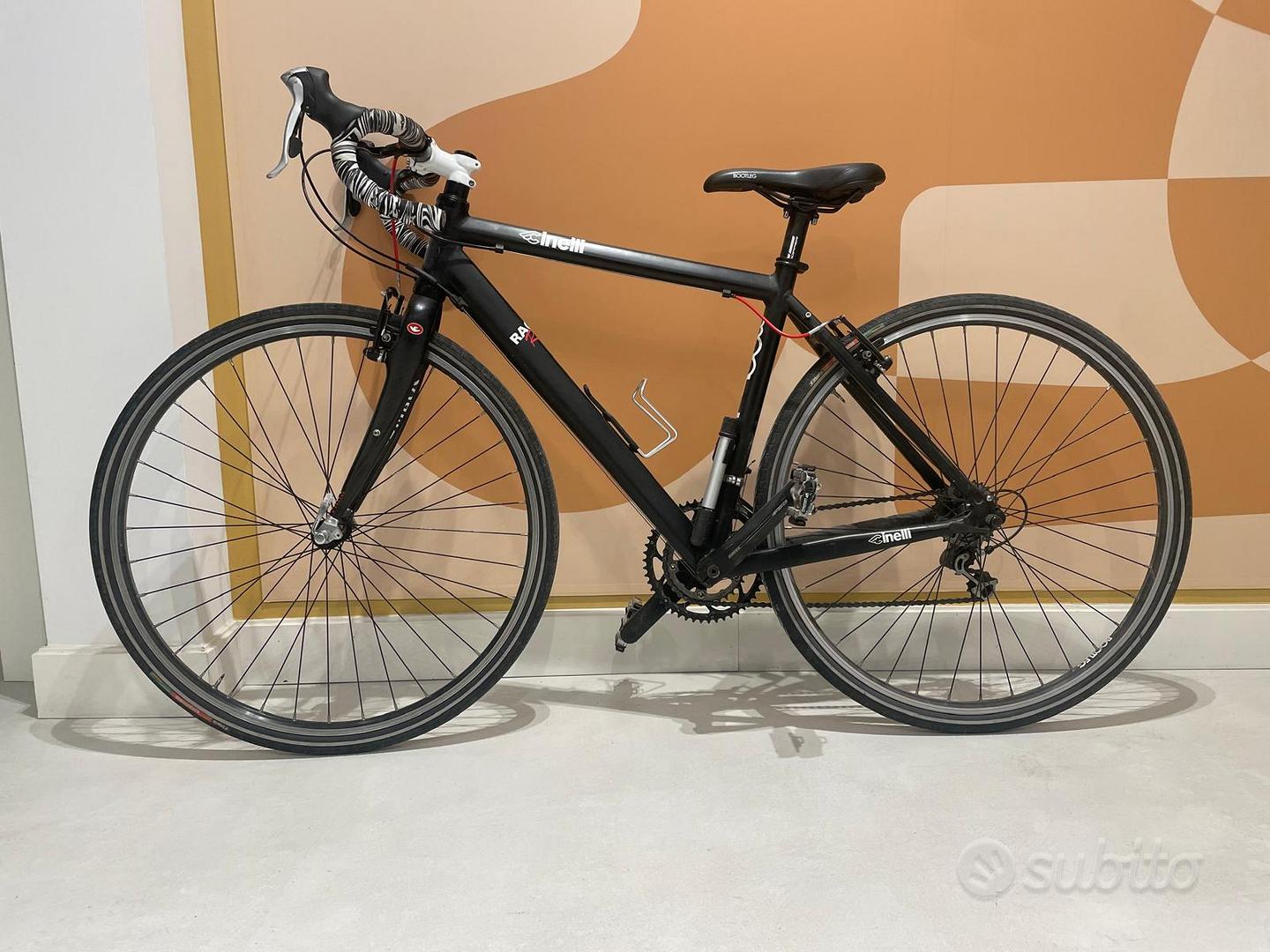 チネリBOOTLEG STRAY RATS26型 アルミ 21速440mmクロス チネリBOOTLEG STRAY RATS26型 アルミ 21速440mmクロス チネリBOOTLEG