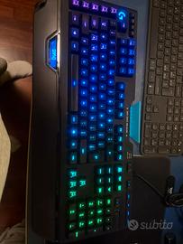 Tastiera Logitech G910 Orion Spectrum