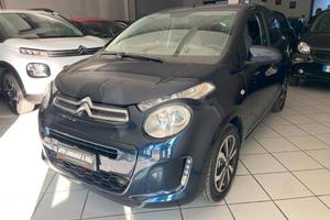Citroen C1 VTi 68 S&S 5 porte Shine