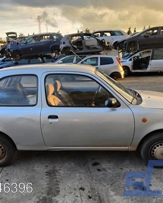 NISSAN MICRA 2 K11 1.0I 16V 54CV 92-00 /Ricambi