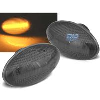 FRECCIE LATERALI A LED DINAMICI MINI COOPER R50 R5