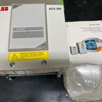 ABB Inverter ACS311-1P1-1 0.55 Kw Monofase Nuovo