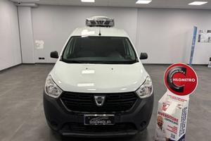 DACIA Dokker 1.6 GPL Frigo FNA Coibentato Isotermi